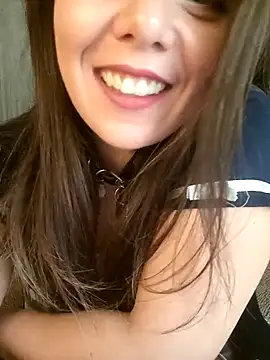 Kimiechanuwu webcam