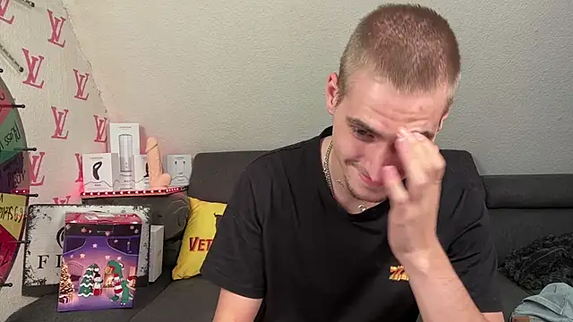 Cookieboy88 webcam