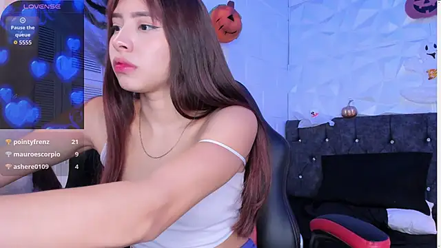 Emma_dl2 webcam