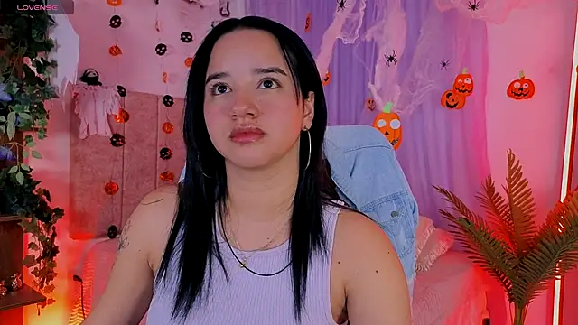 emilyrouxe webcam