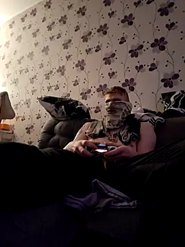 ThePython666 webcam