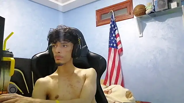 Dark_DesireX webcam