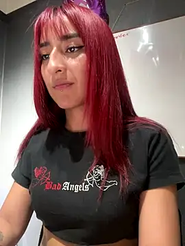 JuliethaDemon_ webcam
