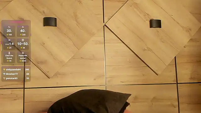 Isabelagomez1 webcam