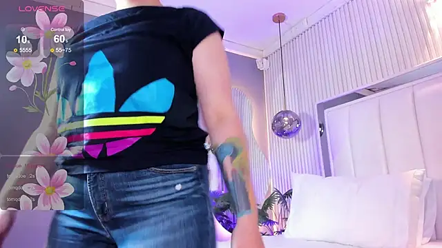 MariathLittle webcam