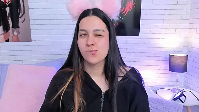 Zoe_Murphy webcam