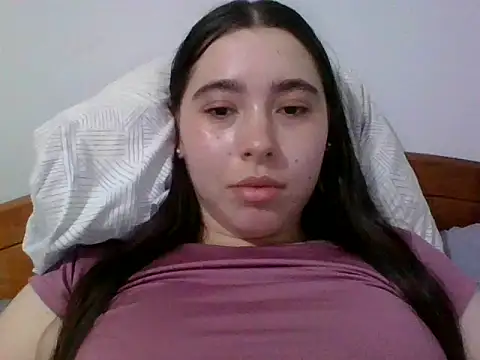 Anni_123456 webcam