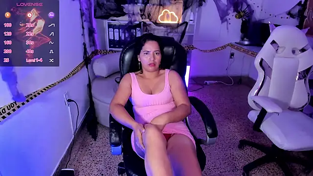 Dulce_Stones webcam