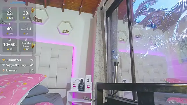 shanakendall webcam