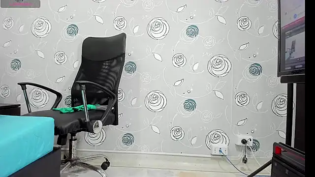 luna_evaa webcam
