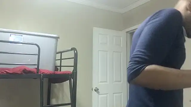 ReallyReallyReal webcam