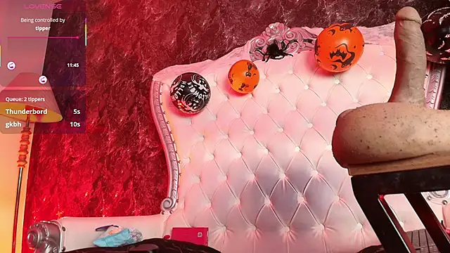 MirandaSould webcam