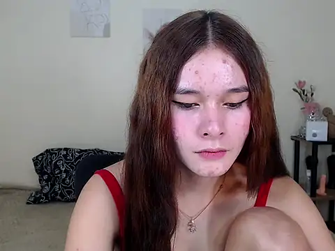 sassymimi69 webcam