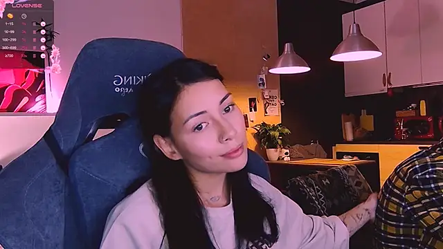 KatiKate webcam