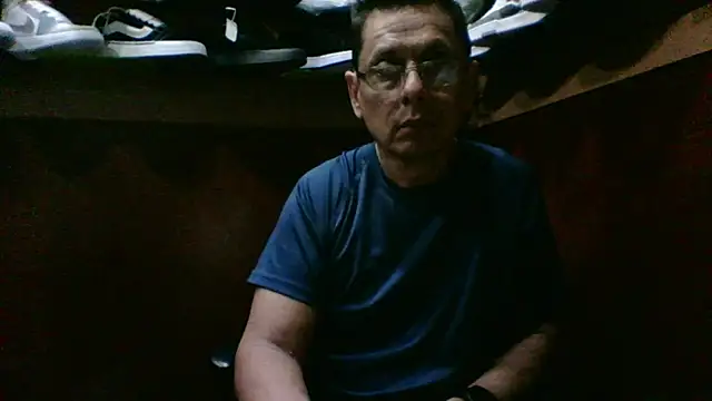 MarcusKelvin webcam