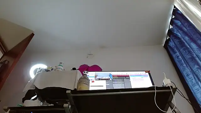 miss_evoleth2 webcam