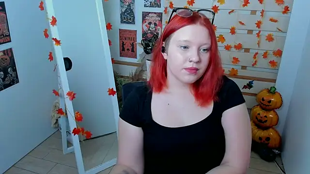 ScarletVixen_ webcam
