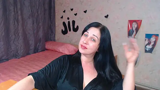 JillStevens webcam