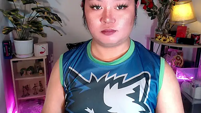 YourSweet-mich webcam