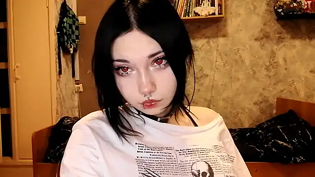 Beeping_Creature webcam