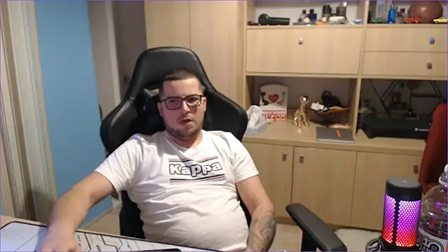 bigpuff_hott webcam