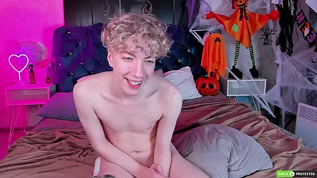 TrevorBenson