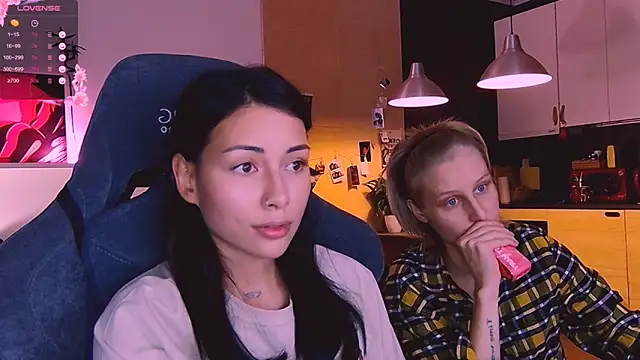 KatiKate webcam