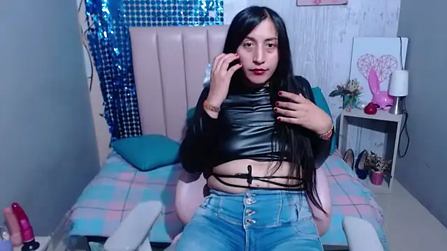 Cary_Addisson webcam