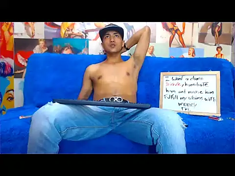 dazo_vnzl12 webcam