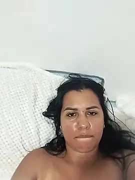 Candy-Samanthy webcam