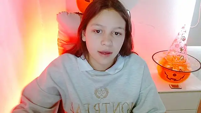 SamanthaRoldaan webcam