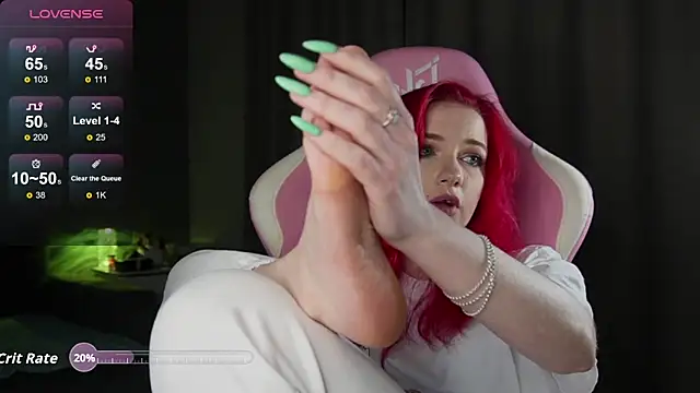 joyhannahh webcam