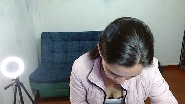 Marilyn_xxxx webcam