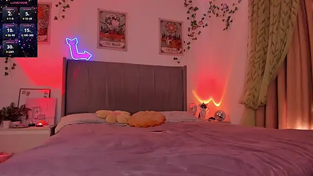 Whitekitty-exe webcam