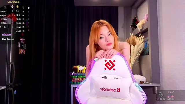 Hisoka_akerley webcam