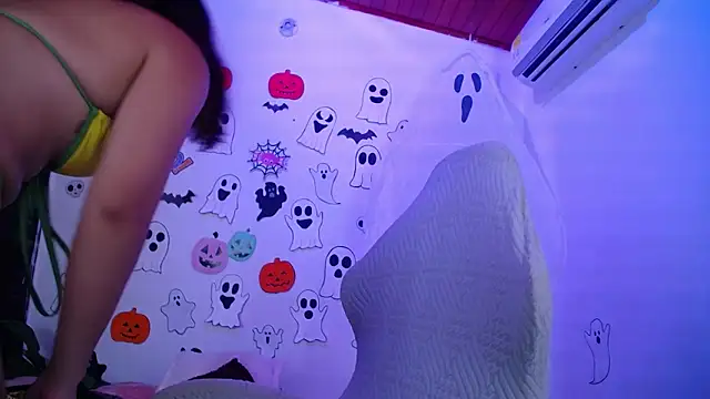 hubena_tg webcam
