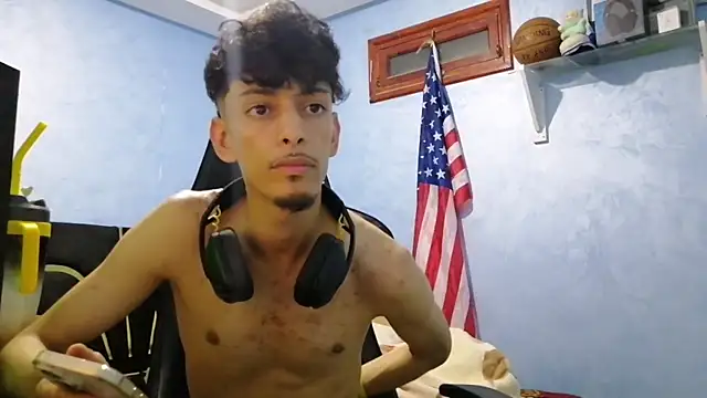 Dark_DesireX webcam