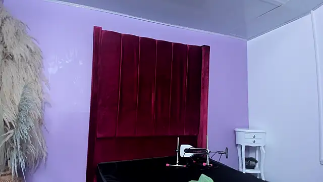 sienna_glow webcam