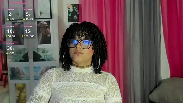 Darkflama1 webcam