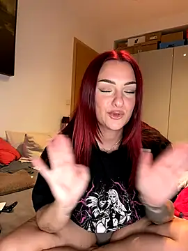 OliviaaFischer webcam