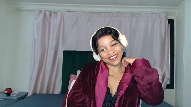 -cleowilliams- webcam