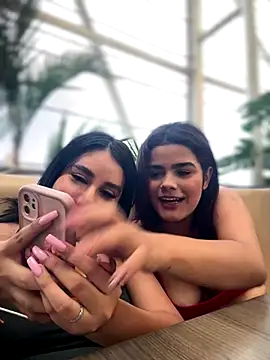 Sophie_Dreamss webcam