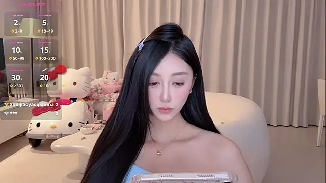 Melody-11 webcam