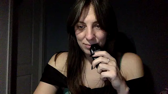 Myronell webcam
