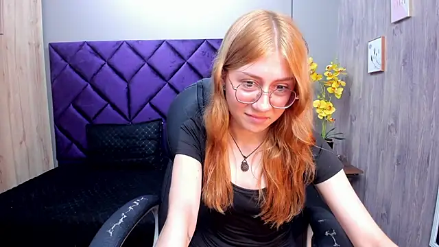 ChloeCampbell03 webcam