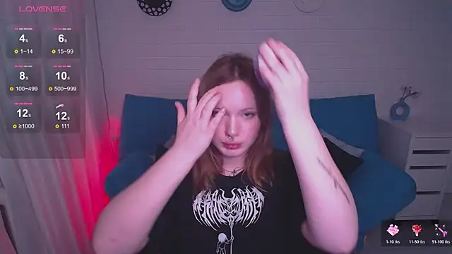 AuroraMour webcam