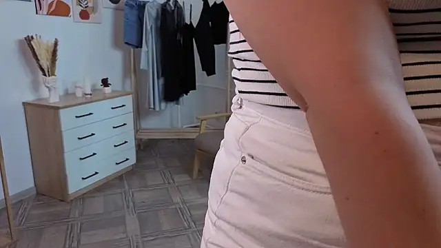ClarePratillo webcam