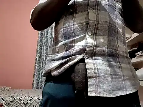 Aneesh007m webcam