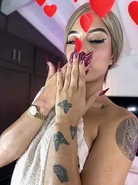 MystiqueXXX