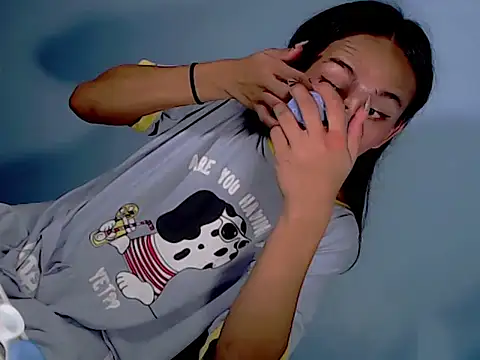 sweety_kyrah18 webcam